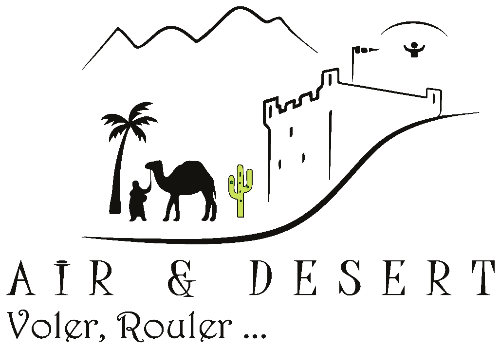 Air & Desert
