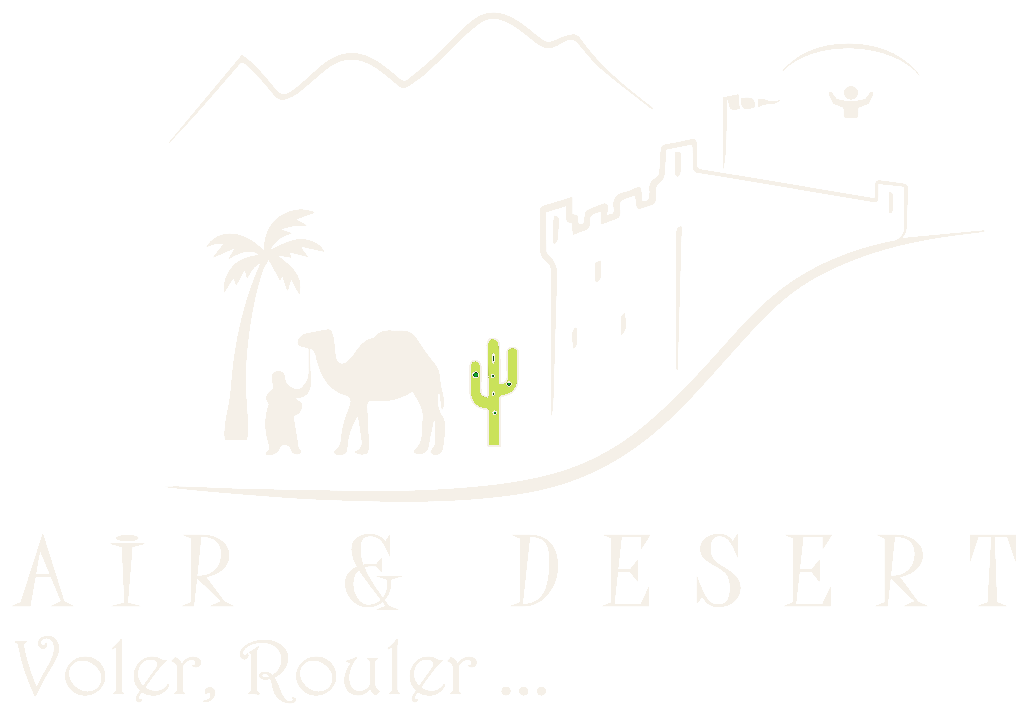 Air & Desert